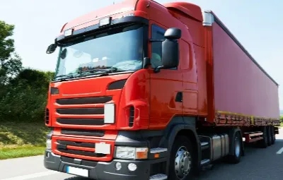 Bursa Sarız Ambar Kargo