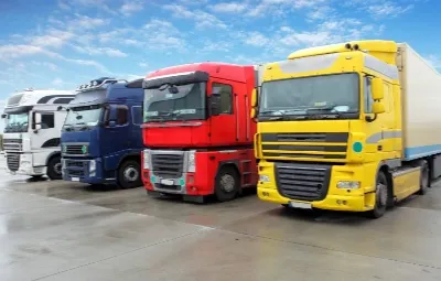 Bursa Sarız Nakliye Ambarı