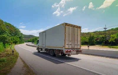 Bursa ile Sarız Arası Bulaşık Makinesi Taşıma