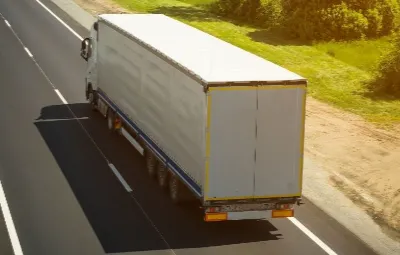 Bursa ile Sarız Arası Parça Eşya Taşıma